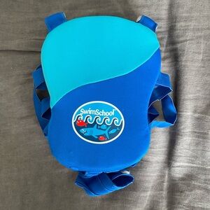 Floatation device for children 25-40lb